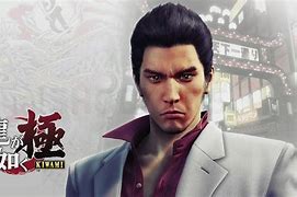 Image result for Yakuza Kiwami 1 Wallpaper