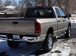 Image result for 06 Dodge Ram 2500