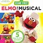 Image result for Elmo DVD Lot 15