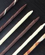 Image result for Edible Chocolate Pencils