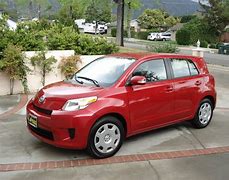 Image result for Scion XD Two Tone