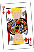 Image result for Trump Tarot Card