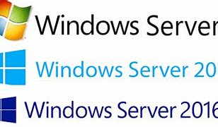 Image result for Windows Server Logo