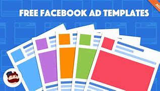 Image result for Facebook Ad Design