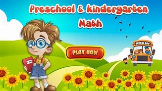 Image result for Kids Learning Math Games