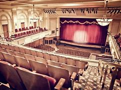 Image result for Show Jefferson Center Roanoke VA Seating-Chart