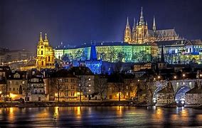 Image result for Prague Castle Czech Republic