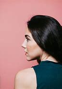 Image result for Lady Side Profile