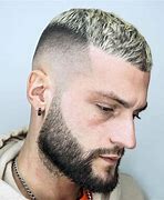 Image result for Buzz Cut Manipis