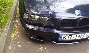 Image result for Clean BMW E46 Face Lift