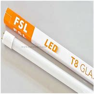 Image result for FSL T8 LED Tube