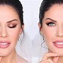 Image result for Mac Makeup Bridesmaid