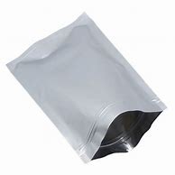 Image result for Aluminium Pouch