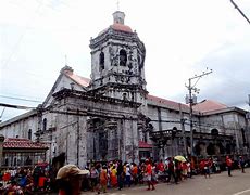 Image result for Basilica Minore Del Sto. Nino