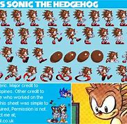 Image result for Brown Sonic Character