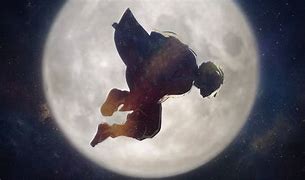 Image result for Moon and Stars PFP