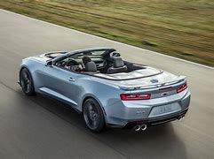 Image result for Camaro ZL1 Convertible