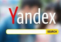 Image result for Yandex Yang