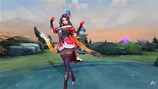 Image result for Emeralda MLBB