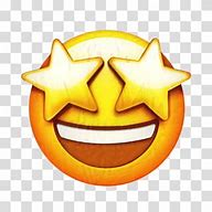 Image result for Star Eyes Emoji iPhone