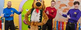 Image result for Wiggles Halloween