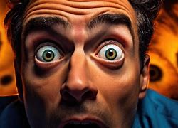 Image result for Eyes Bugging Out