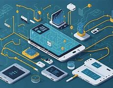 Image result for Connected Devices