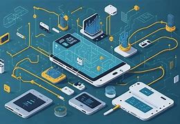 Image result for Connected Devices