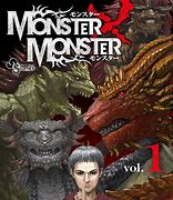 Image result for X Monster Last Mission