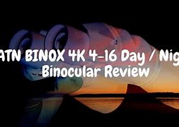 Image result for Binox 4K