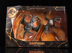 Image result for Amber Collection Dimorphodon