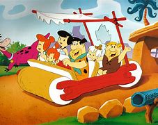 Image result for Cartoon Network Flintstones