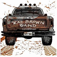 Image result for Zac Brown Logo