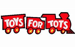 Image result for Toys for Tots HD Logo