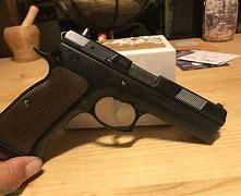 Image result for CZ 97 45