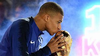 Image result for Mbappe FIFA World Cup 22