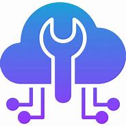 Image result for Cloud Service Icon