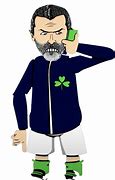 Image result for Roy Keane 442Oons