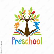 Image result for Preschool Logo Design