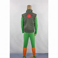 Image result for Might Guy Cosplay Costume