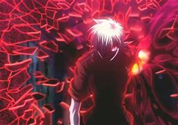 Image result for Anime Demon Rage