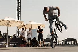 Image result for BMX Freestyle Gold