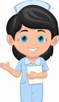 Image result for Visiting Nurse Clip Art