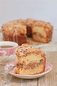 Image result for Best Coffee Cake Recipe