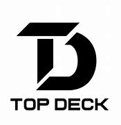 Image result for Cadnury Top Deck Logo