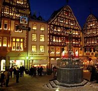 Image result for Christmas Village Germany