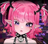 Image result for Camila Inpu Vtuber