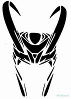 Image result for Loki Helmet Smile