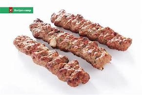 Image result for BBQ Kofta