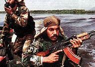 Image result for Marcos Commandos in Kashmir